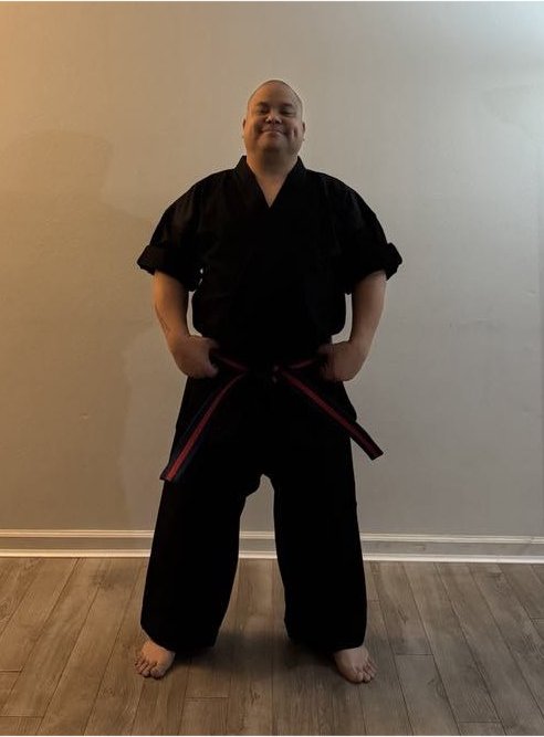 Master John Dacpano Jr